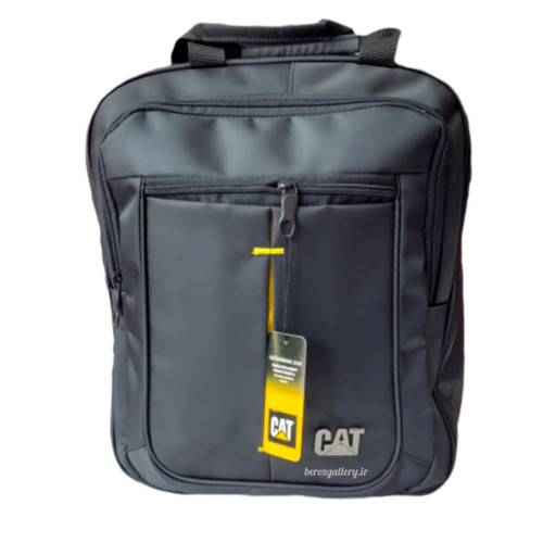 کوله پشتی دانشجویی cat سه حالته کد k۸