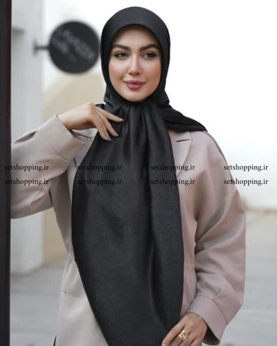روسری والنتینو قواره ۱۳۵ کد ۱۰۲۴