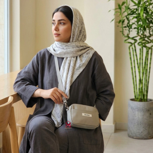 کیف زنانه کوچک موبایلی کد ۲۷۰