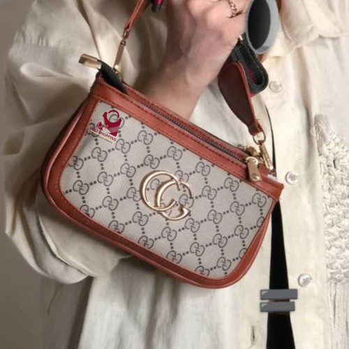 کیف دوشی دخترانه گوجی کد ۲۷۳